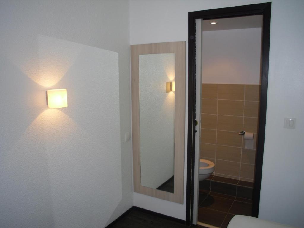 Hotel Paradise Vitrolles  Værelse billede